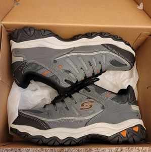 Mens skechers